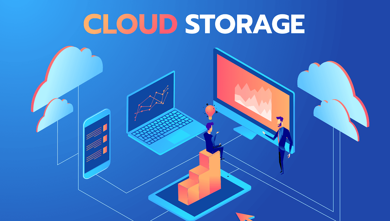 Cloud Storage